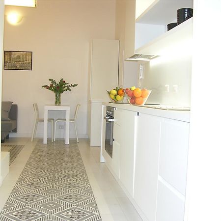 Vatican White Domus Rome Bagian luar foto