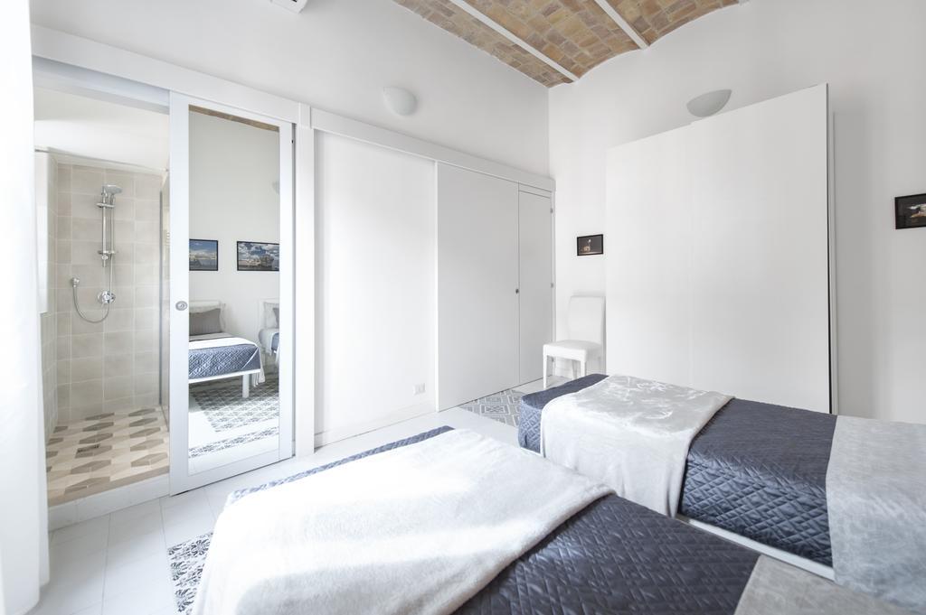 Vatican White Domus Rome Bagian luar foto